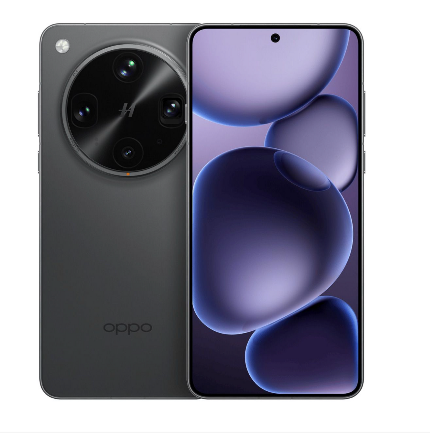 OPPO Find X8 Ultra