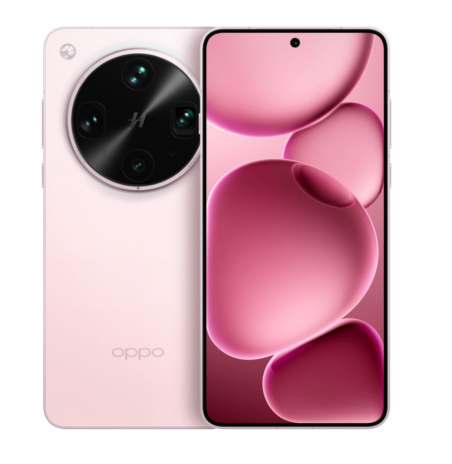 OPPO Find X8 Ultra