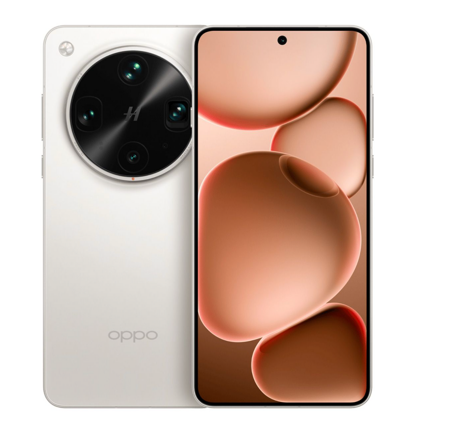 OPPO Find X8 Ultra