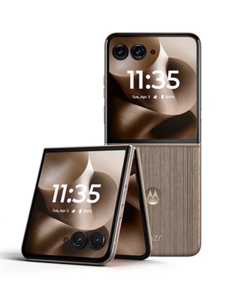 Motorola RAZR 60 Ultra (Global)