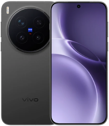 Vivo X300 Pro