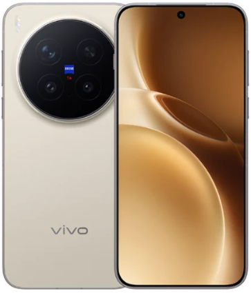 Vivo X300 Pro (Global)