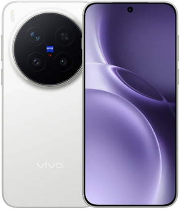 Vivo X300 Pro
