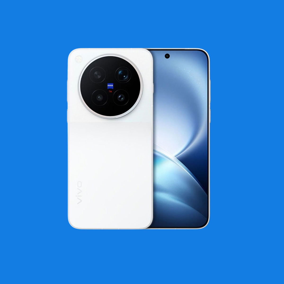 Vivo X500 Pro Max