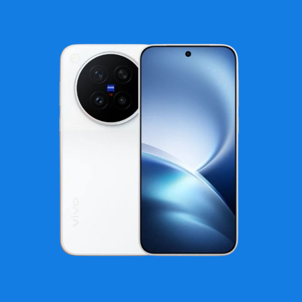 Vivo X500 Pro