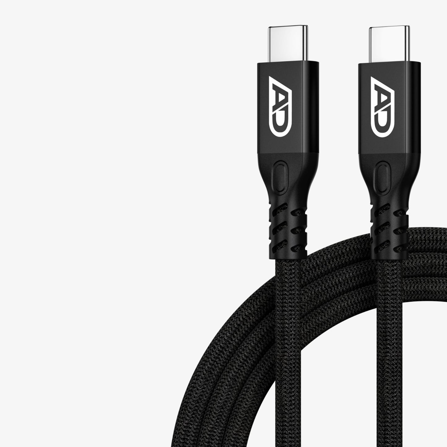 AD USB-C to USB-C Cable 1m & 2m (3 ft / 6 ft)