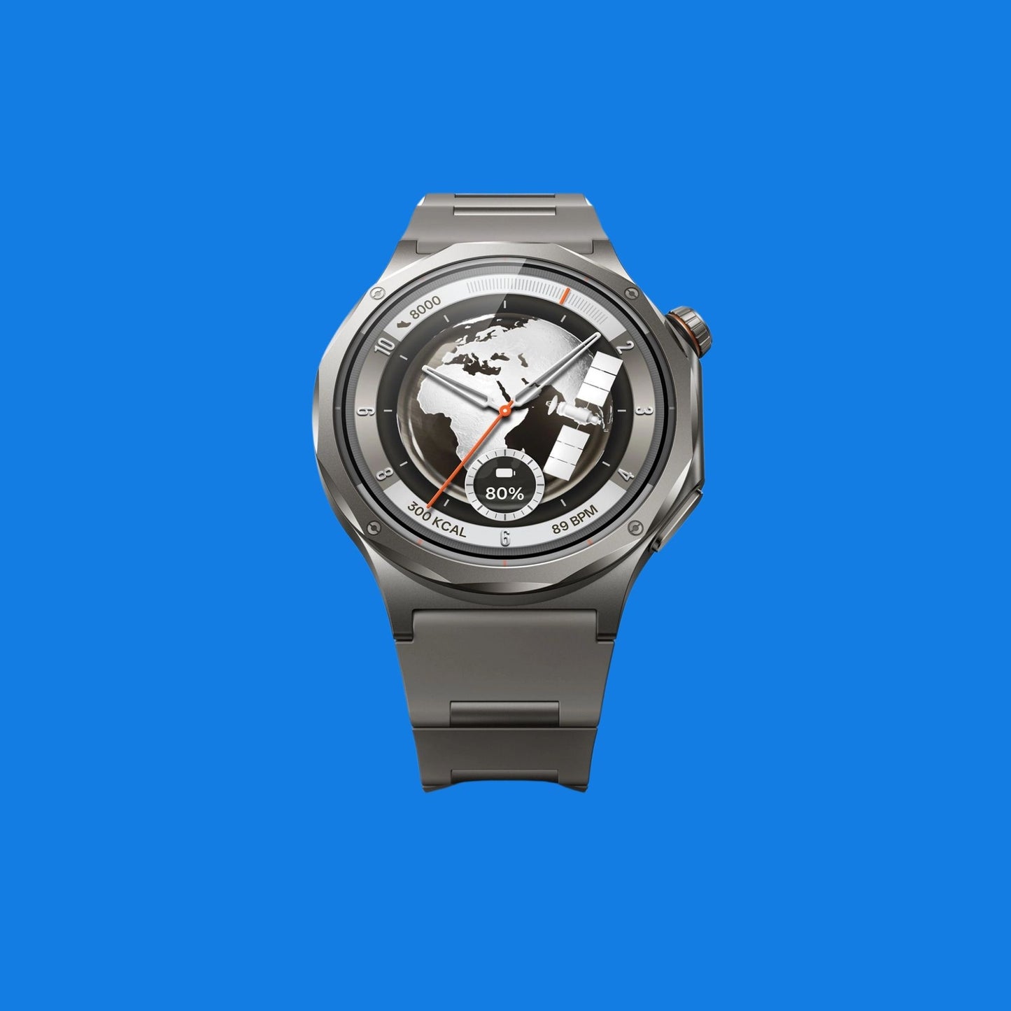 OPPO Watch X3 (Global)