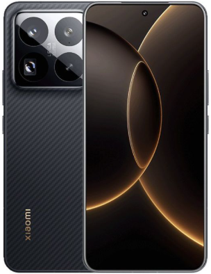 Xiaomi 15s Pro