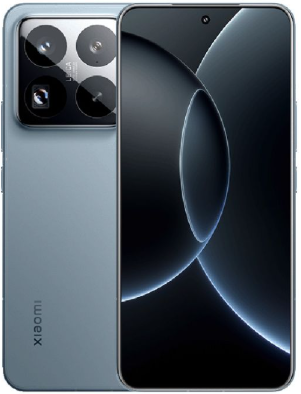 Xiaomi 15s Pro