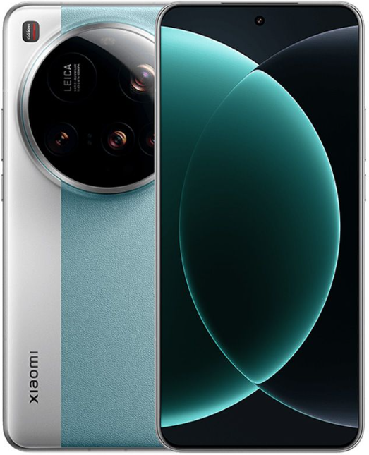 Xiaomi 15 Ultra- Limited Edition