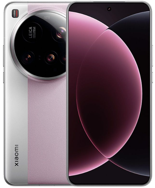 Xiaomi 15 Ultra- Limited Edition