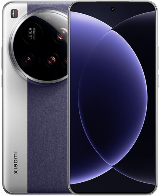 Xiaomi 15 Ultra- Limited Edition