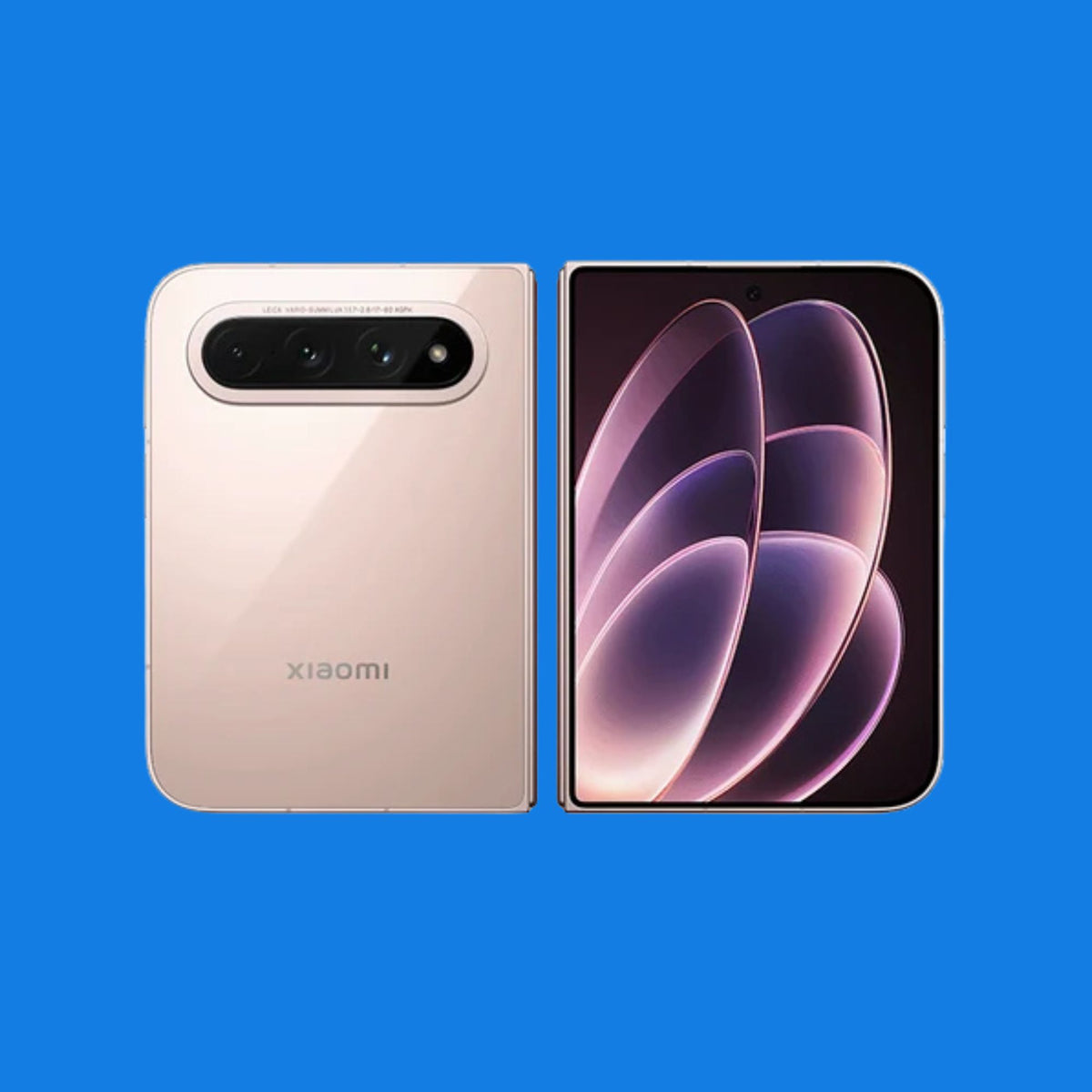 Xiaomi 18 Fold