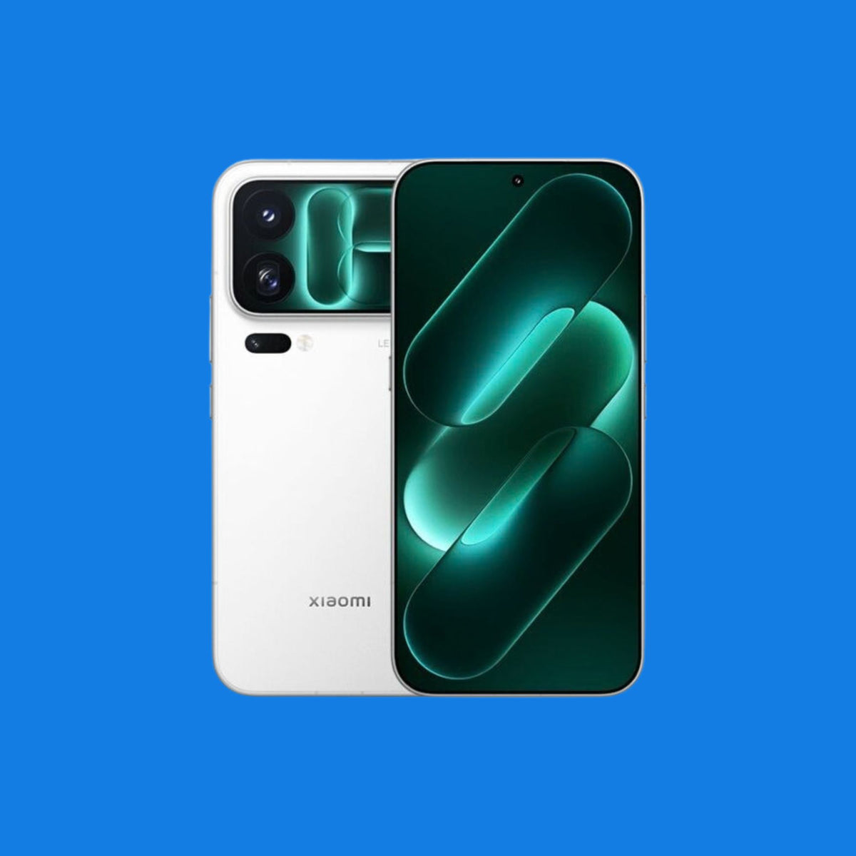 Xiaomi 18 Pro Max