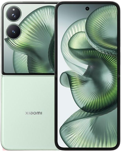 Xiaomi Mix Flip 2