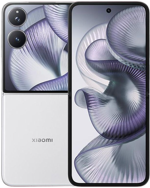 Xiaomi Mix Flip 2