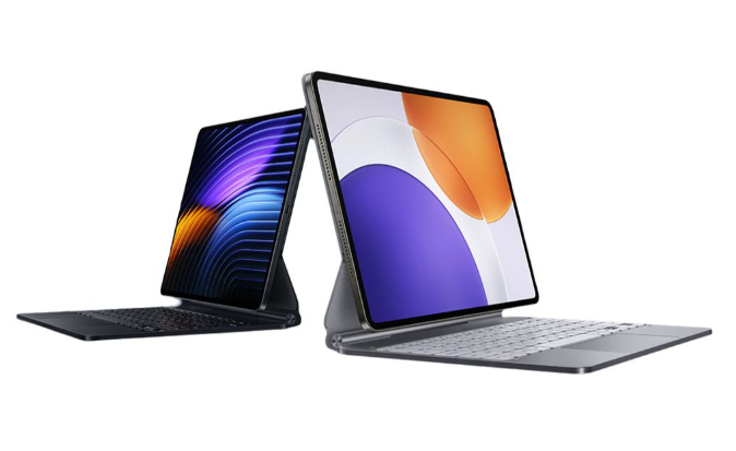 Xiaomi Pad 7S Pro Focus Keyboard