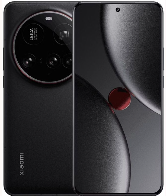 Xiaomi 15 Ultra