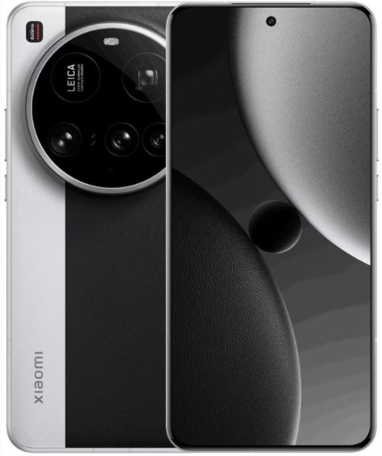 Xiaomi 15 Ultra