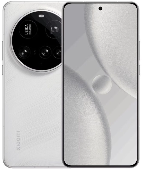 Xiaomi 15 Ultra