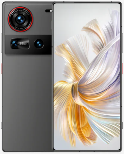 Nubia Z70 Ultra (Global)