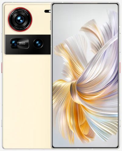 Nubia Z70 Ultra (Global)