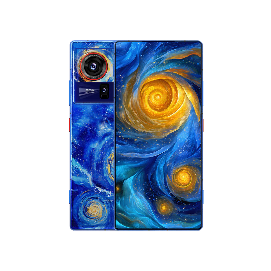 Nubia Z80 Ultra (Global)