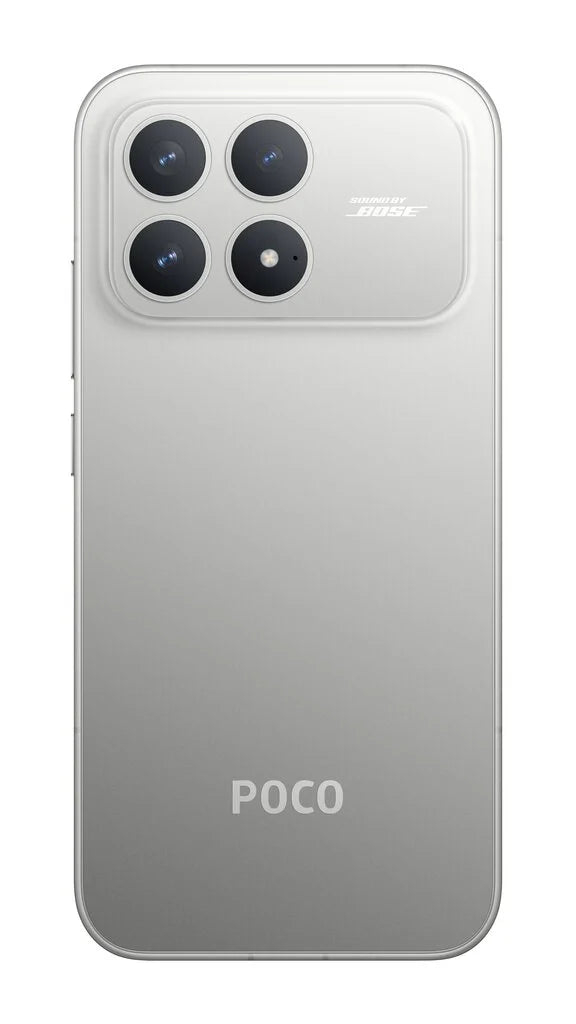 Poco F8 Pro (Global)