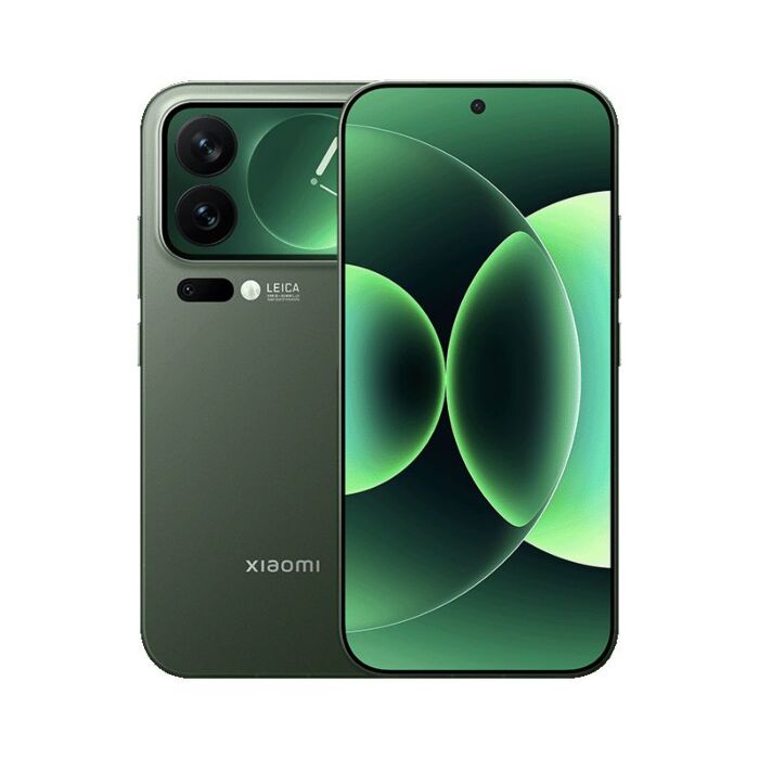 Xiaomi 17 Pro Max