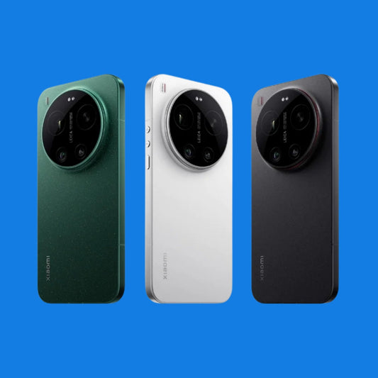 Xiaomi 17 Ultra (Global)