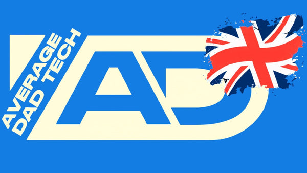 AD UK Tech Store 
