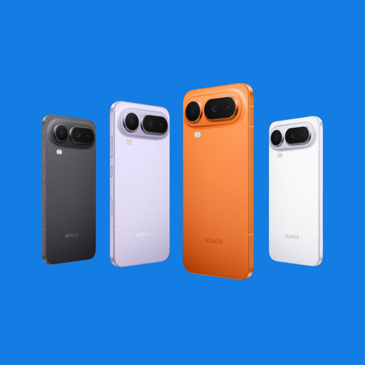 Honor Magic 8 Pro Air