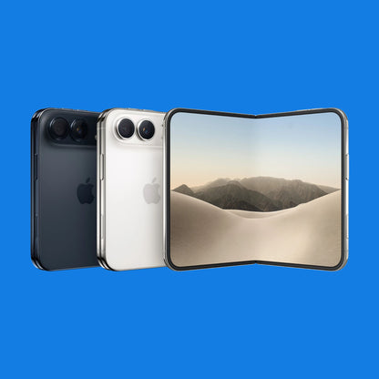 Apple iPhone Duo