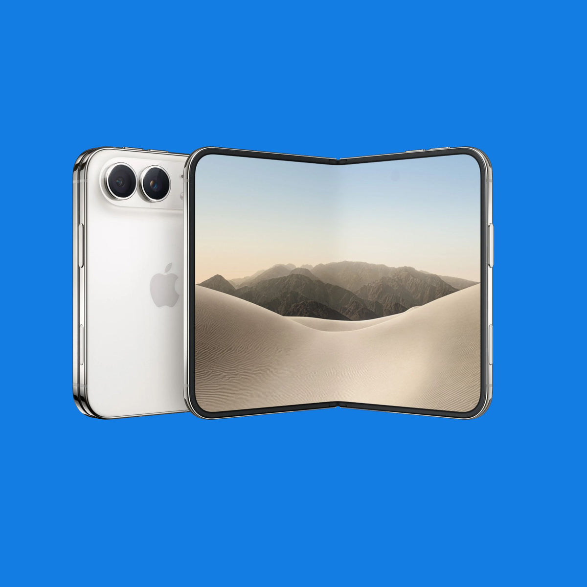 Apple iPhone Duo