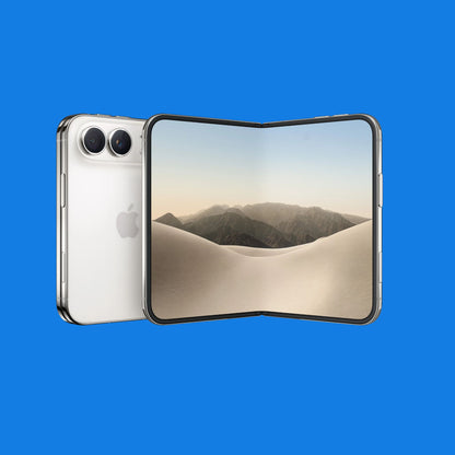 Apple iPhone Duo