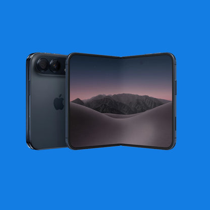 Apple iPhone Duo