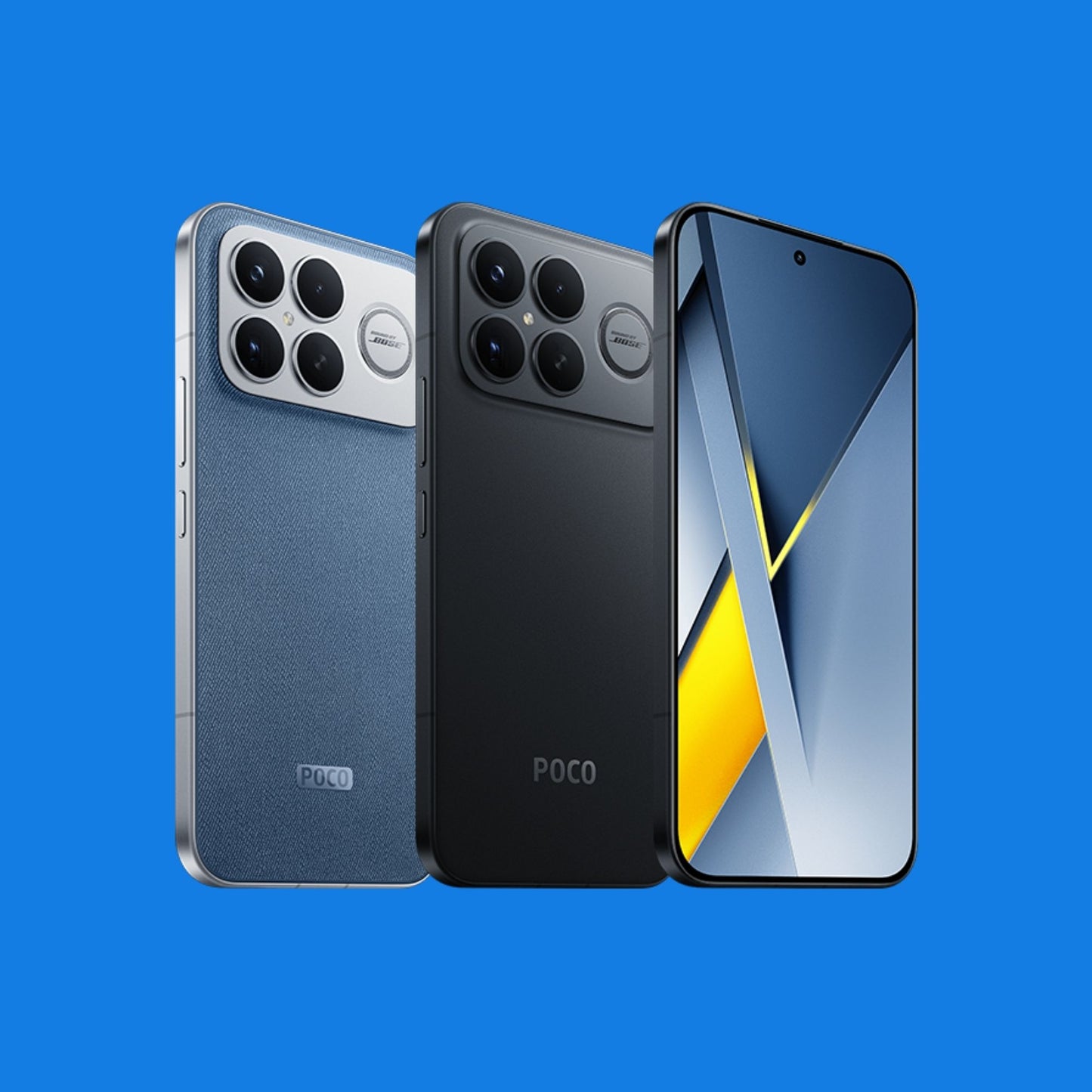 Poco F8 Ultra (Global)