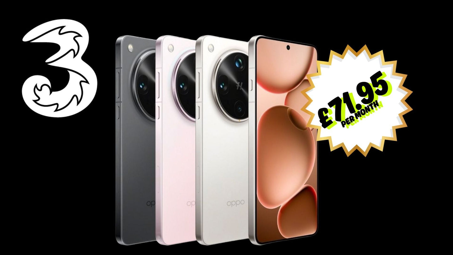 OPPO Find X8 Ultra