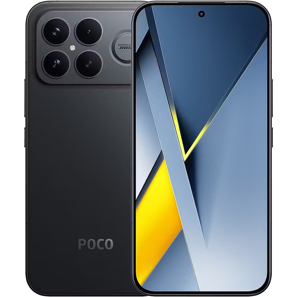 Poco F8 Ultra (Global)