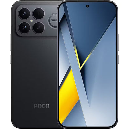 Poco F8 Ultra (Global)