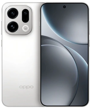 OPPO Find X9