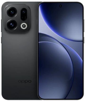 OPPO Find X9