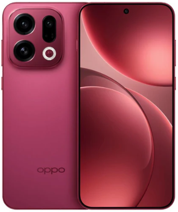 OPPO Find X9