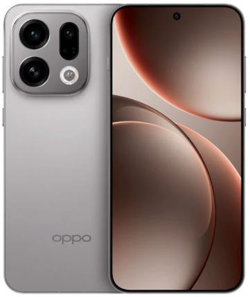 OPPO Find X9