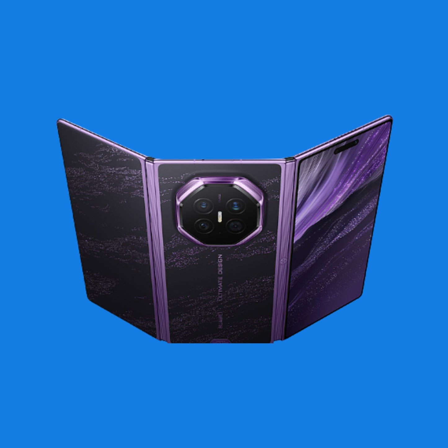 Huawei Mate XT2 (Deposit)