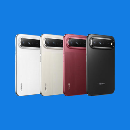 HUAWEI Pura X View