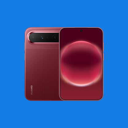 HUAWEI Pura X View