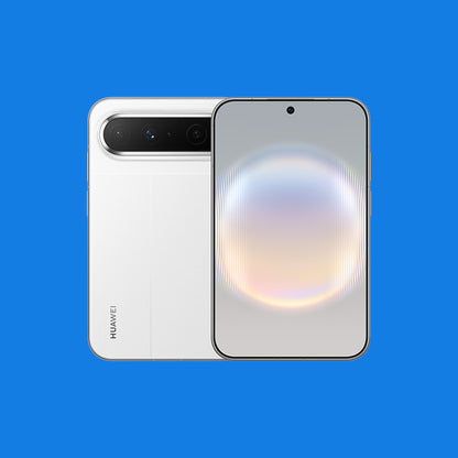 HUAWEI Pura X View