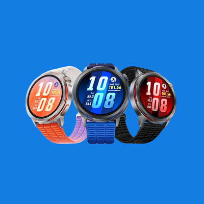 Huawei Watch GT Runner 2