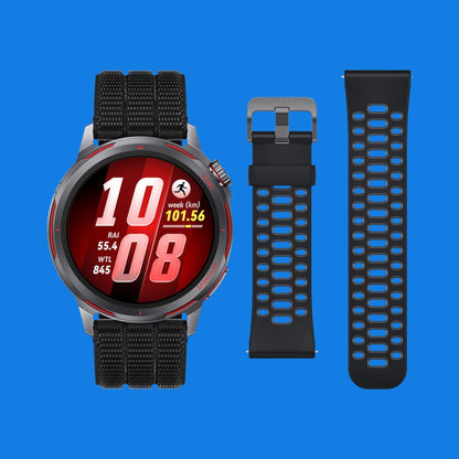 Huawei Watch GT Runner 2